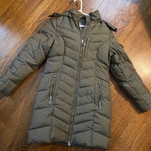Eddie Bauer Coat